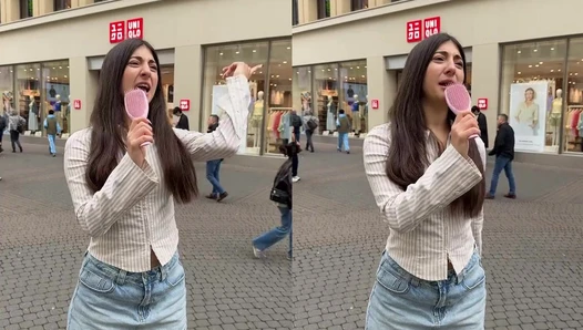 Milena Grace - Video Leaks #255
