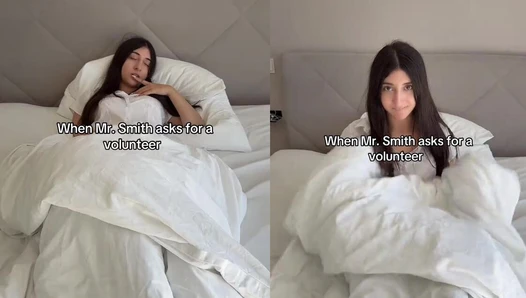 Milena Grace - Video Leaks #256