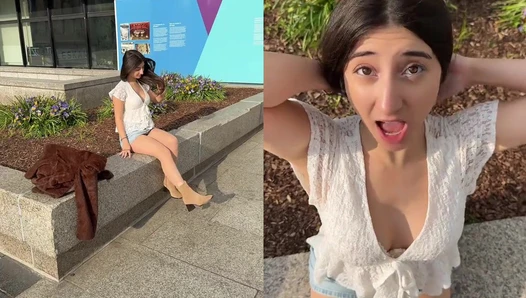 Milena Grace - Video Leaks #258