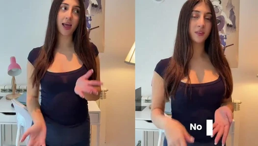 Milena Grace - Video Leaks #259