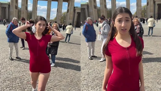Milena Grace - Video Leaks #261