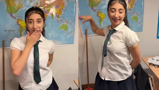Milena Grace - Video Leaks #262