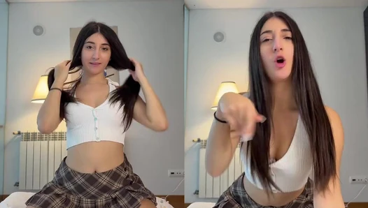 Milena Grace - Video Leaks #263
