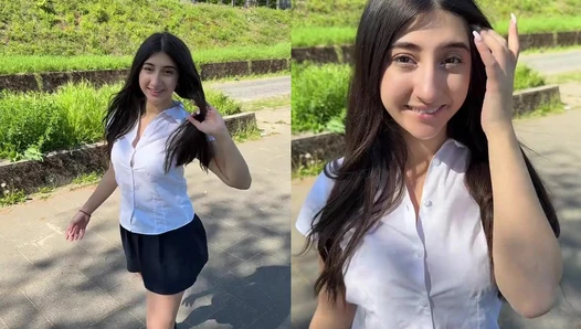 Milena Grace - Video Leaks #264