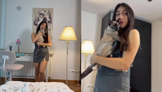 Milena Grace - Video Leaks #265