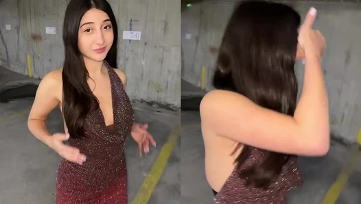 Milena Grace - Video Leaks #267