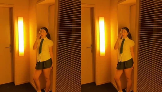 Milena Grace - Video Leaks #268