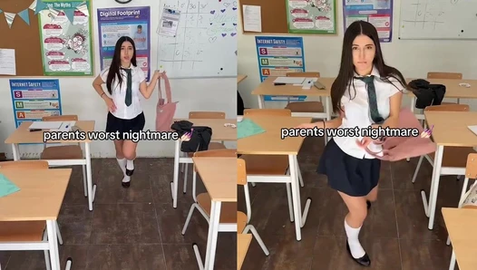 Milena Grace - Video Leaks #269