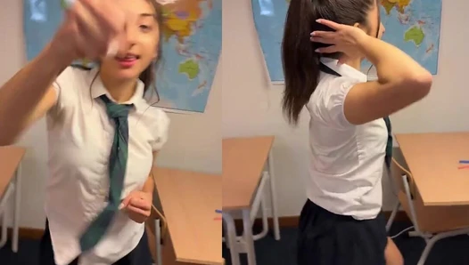 Milena Grace - Video Leaks #270