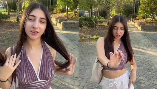 Milena Grace - Video Leaks #271