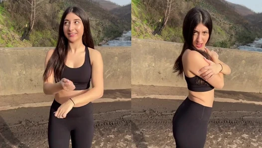 Milena Grace - Video Leaks #272