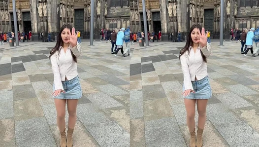 Milena Grace - Video Leaks #276