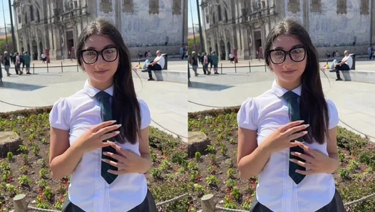 Milena Grace - Video Leaks #277