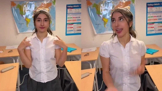 Milena Grace - Video Leaks #280