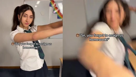 Milena Grace - Video Leaks #281