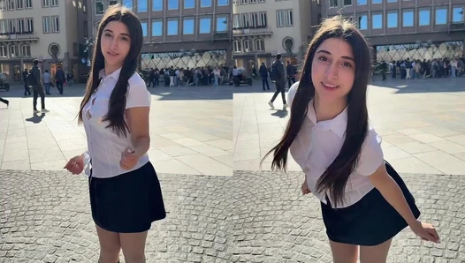 Milena Grace - Video Leaks #282