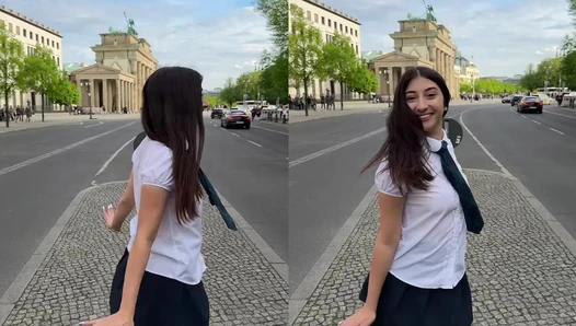 Milena Grace - Video Leaks #283