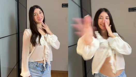 Milena Grace - Video Leaks #285