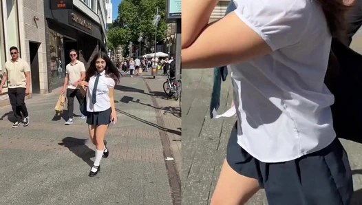Milena Grace - Video Leaks #286