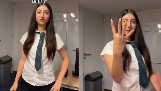 Milena Grace - Video Leaks #288
