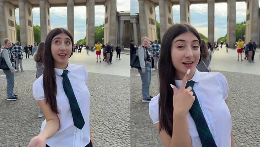 Milena Grace - Video Leaks #289