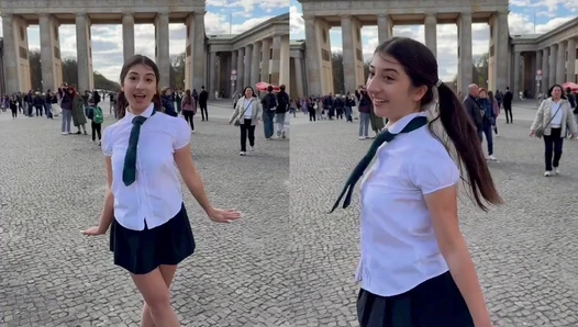 Milena Grace - Video Leaks #292