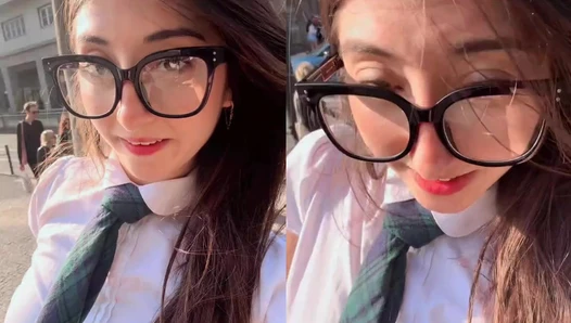 Milena Grace - Video Leaks #295