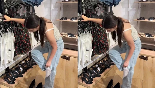 Milena Grace - Video Leaks #296