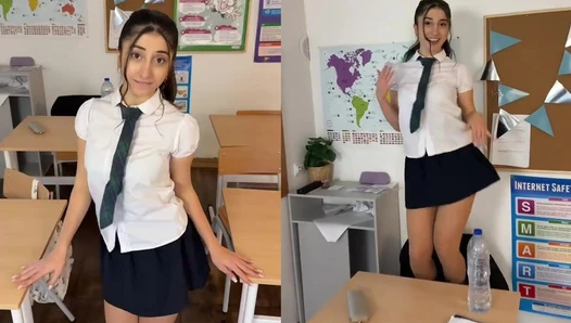Milena Grace - Video Leaks #297