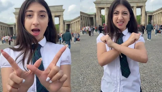 Milena Grace - Video Leaks #300
