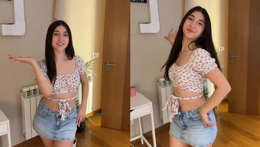 Milena Grace - Video Leaks #301