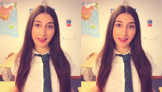 Milena Grace - Video Leaks #303