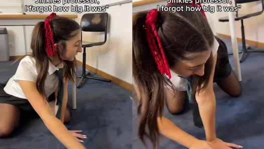 Milena Grace - Video Leaks #306
