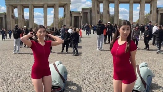 Milena Grace - Video Leaks #307