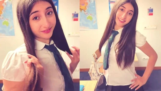 Milena Grace - Video Leaks #308