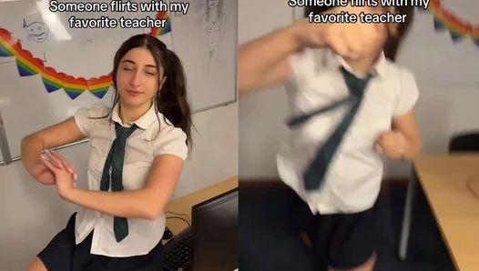 Milena Grace - Video Leaks #309