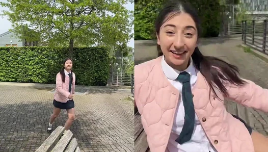 Milena Grace - Video Leaks #311