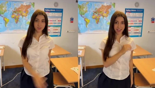 Milena Grace - Video Leaks #314