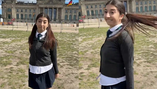Milena Grace - Video Leaks #315