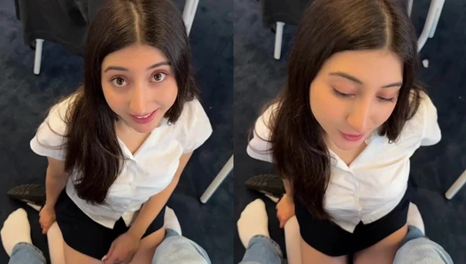 Milena Grace - Video Leaks #316