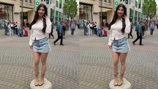 Milena Grace - Video Leaks #317