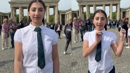 Milena Grace - Video Leaks #318