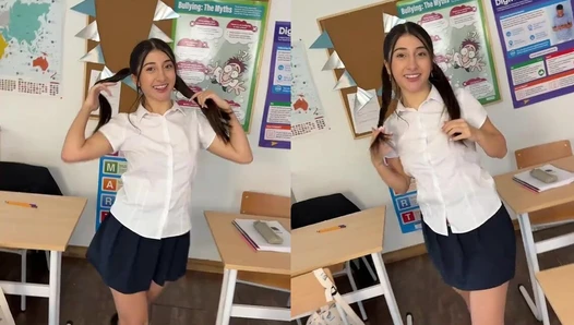 Milena Grace - Video Leaks #320