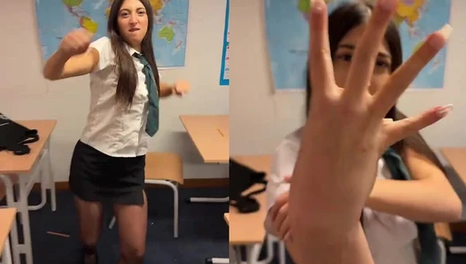 Milena Grace - Video Leaks #322