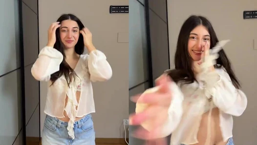 Milena Grace - Video Leaks #327