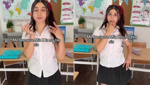 Milena Grace - Video Leaks #328