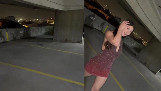 Milena Grace - Video Leaks #329