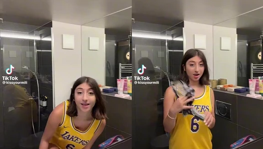 Milena Grace - Video Leaks #337