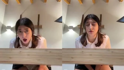 Milena Grace - Video Leaks #347