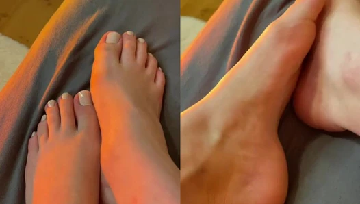 Milena Grace - Video Leaks #358